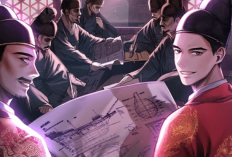 Link Baca Manhwa Black Corporation: Joseon Bahasa Indo Full Chapter, Kisah Reinkarnasi Jadi Pekerja Lembur di Kerajaan