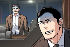 Spoiler Manhwa Mercenary Enrollment Chapter 236 Bahasa Indonesia, Bukti udah ada Tinggal Ngakuin Kenapa Ngeles mulu?