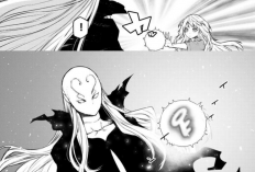 Spoiler Manga Tensei Shitara Slime Datta Ken Chapter 105 Reddit, Pertandingan Rimuru Masih Berlansung