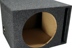 Cara Membuat Box Speaker 12 Inch Bass Jauh dengan Mudah, Mulai Skema hingga Pemasangan