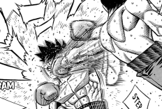 RAW Lire Manga Hajime No Ippo Chapitre 1503 VF Scan, Quelle que soit la façon dont vous le découpez !