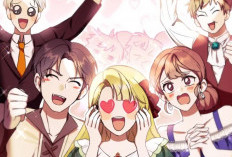 Link Baca What's Wrong With Being The Villainess? Chapter 55 Bahasa Indonesia, Pelatihan Duke Siap Dimulai!