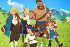 Kode Redeem Ni no Kuni: Cross Worlds Agustus 2023, Segera Klaim dan Dapatkan Amunisi Gratis!