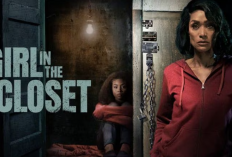 Sinopsis Film Girl in the Closet (2023) Based on a True Story! Suara Misterius di Rumah Baru Cameron