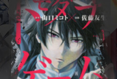 Lire Mangas Tomodachi Game Chapitre 124 Scan VF, Tous Les Chasseurs Katagiri Yuichi !