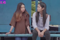 Link Nonton Telefilm Sucinya Ratna (2023) SUB INDO, Drama Tentang Konflik Kehidupan Kakak Beradik