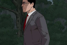 Siap Memimpin Para Beruang Ganas! Lanjutan Baca Manhwa Bad Guy (A Bad Person) Chapter 192 English Indo