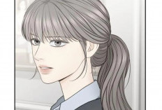 Spoiler Manhwa Only Hope Chapter 72 Bahasa Indonesia, Dilengkapi dengan Link Baca Terbarunya!