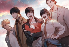 Baca Manhwa The S-Classes That I Raised Bahasa Indonesia Full Chapter Gratis, Mengasuh Para Kelas S