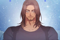 Link My Lucky Encounter From The Game Turned Into Reality Chapter 49 Bahasa Indonesia Senjata Baru Super OP