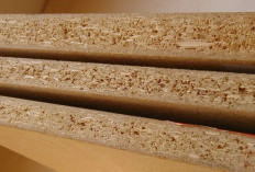 Particle Board Adalah: Penjelesan Ciri-ciri, Kekurangan dan Kelebihan