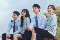 Sinopsis The Interest of Love (2022)  Drama Terbaru JTBD Lengkap Dengan Daftar Pemeran dan Link Nontonnya