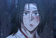 Cek Link Return Of The Flowery Mountain Sect Chapter 122 Ngelihat Uang, Mata Chun Myung Langsung Jelalatan 