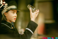 Nonton Drama China Wonderful Hand (2023) Episode 15 Sub Indo, Tayang Hari Ini! Kecurigaan Lin Hao Membesar
