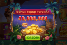 Tempat Top Up Chip Higgs Domino Murah 1B di 2024 & Cara Belinya, Harga Cuma 50 Ribu & Langsung Bonus Pertama Pembelian