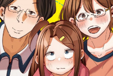 BARU! Drama Live-Action Tsuma, Shougakusei ni Naru Akan Diadaptasi Menjadi Anime