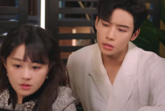 Nonton Drama China Forever Love (2023) Episode 18 Sub Indo, Investigasi Lin Xin Tong dan Qin Mo Yao