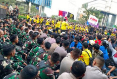 Waspada Macet! Dua Lokasi Demo Jakarta Hari Ini 31 Juli 2026, Inilah Titik Wilayah yang Perlu Dihindari