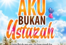 Baca dan Download Novel Aku Bukan Ustazah PDF Full Bab Gratis, Sesungguhnya Cinta dan Hidayah Hanya Milik Allah SWT