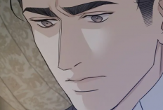 Baca Manhwa BL Into The Rose Garden Chapter 32 RAW Bahasa Indonesia, Misteri Mimpi Buruk Cloff