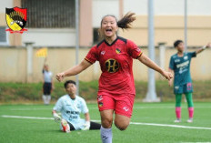 ASLI! Video Viral Henrietta Sabah, Pemain Sepak Bola Wanita Asal Malaysia yang Lagi Bikin Heboh Warganet