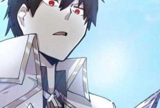 Baca Manhwa The Rebirth of the Hero’s Party’s Archmage Chapter 26 Bahasa Indonesia, Haruskah Diakhiri Sekarang?