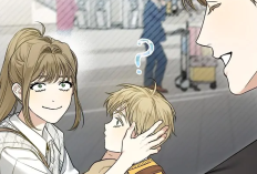 Link Baca Manhwa Kiss Me If You Can Chapter 5 Bahasa Indonesia Spoiler, Ketemu dengan Kenangan Hebat