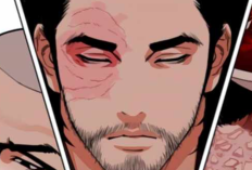 Undangan Kim Kitae! Baca Manhwa Lookism Chapter 557 Bahasa Indonesia