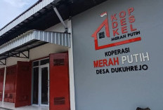 Belum Beroperasi, Gaji dan Tunjangan Manajer Kopdes Merah Putih Hingga Rp9,3 Juta Tetap Cair