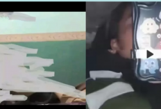 Viral! Video Saskia Gisting Tanpa Sensor Ramai di Media Sosial, Full Durasinya Cek Disini Langsung