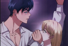 Baca RAW Married My Wife's Sister Chapter 8 Bahasa Indonesia, Tak Ada Ruang Adelia Untuk Bergerak