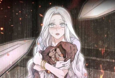 Lisez RAW Manhwa Predatory Bride Chapitre 73 en Français, Décès de l'enfant de Leah et Hakan