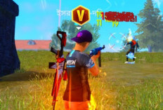Link Download Trucos Digital FF Versi Terbaru Mod Apk 2024 Jadi Buruan Para Survivor Legend: Gercepin