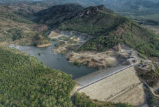 Fakta Menarik Bendungan Bendo Ponorogo, Siap Suplai Irigasi 7.800 Hektar