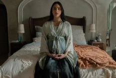 Review Film Bed Rest (2023) Sajian Horor Berbalut Drama Dari Seorang Ibu Hamil yang Bikin Penonton Tahan Napas