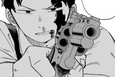Lisez Manga Kindergarten Wars Chapitre 84 VF FR Scans, Je ne Tricherai pas Cette Fois !