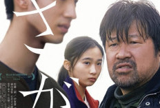 Link Nonton Film Missing (2022) Full Movie Subtitle Indonesia, Thriller Misteri Disutradari oleh Katayama Shinzo