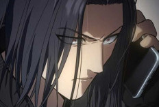 Link Baca Manhwa Baek XX Chapter 54 Sub Indonesia Gimana Nih Baek Yisoo Masih Terjebak Dalam Kebakaran Hotel Shogo 