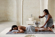 Daftar Harga SPA Plus Palembang Terbaru Desember 2023, Lagi Promo Akhir Tahun Nih Langsung Aja Gercepin Sekarang 