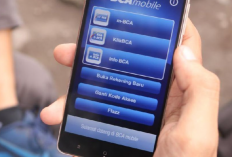 Apa Perbedaan Transfer Online, BI Fast, RTGS, dan LLG Blu BCA? Ini Dia Biaya Adminitrasi Hingga Lama Transaksinya