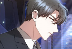 Link Webtoon Melting Slowly Chapter 5 Bahasa Indonesia, Jawaban Yoon Hwan Bikin Ketar-ketir
