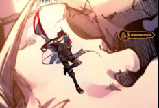 RAW! Baca Manhua The Ultimate of All Ages Chapter 454 Bahasa Indonesia, Kematian Yuwen Ao yang Mengejutkan Seluruh Kru