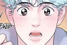 Mengejutkan! Baca Manhwa BL Milk and Cream Chapter 11 Bahasa Indonesia, Pertemuan yang Tak Terduga