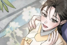 Kejahatan Jihak Terungkap! Baca Manhwa Chaotic Nights Chapter 23 Bahasa Indonesia