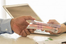 Aplikasi Pinjaman Online 500 Ribu Langsung Cair Dalam 5 Menit, Tanpa Biaya Admin, Angsuran Bunga 0%