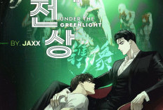 Link Baca Under the Green Light Chapter 38 Season 2 Bahasa Indonesia, Flash Back Masa Lalu Jin Cheong-woo