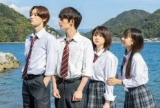 Link Nonton Dorama Kamisama no Ekohiiki (2022) Full Episode 1-8 Sub Indo, Yashiro Rela Jadi Perempuan Demi Kenta 