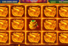 Kode Pola Room Duo Fu Duo Cai Higgs Domino Hari Ini, 27 Desember 2023: Modal Sedekah Langsung Bisa Grand Jackpot