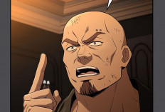 Link RAW Return Of Frozen Player Chapter 128 Bahasa Indonesia, Pertarungan Siap Dimulai!