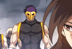 Sea Beast Menghancurkan Kota! Lanjutan Baca Manhua Evolution Begins With A Big Tree Chapter 156 Bahasa Indonesia, Spoiler dan Jadwal Rilis